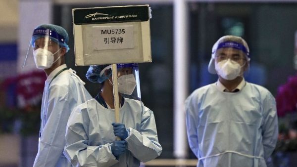 ಕೊವಿಡ್-19 ನಿಯಮಗಳ ಸಡಿಲ; ಭಾರತದಲ್ಲಿ ವಿಮಾನ ಪ್ರಯಾಣ ಸುಗಮ