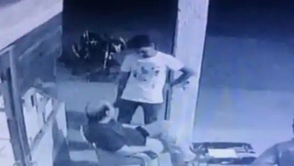 ಹೋಳಿ ಡ್ಯಾನ್ಸು, ಎಣ್ಣೆ ಏಟು: ಯುವಕರ ಜೀವ ತೆಗೆಯಿತು ಅದೊಂದು ಚಾಕು