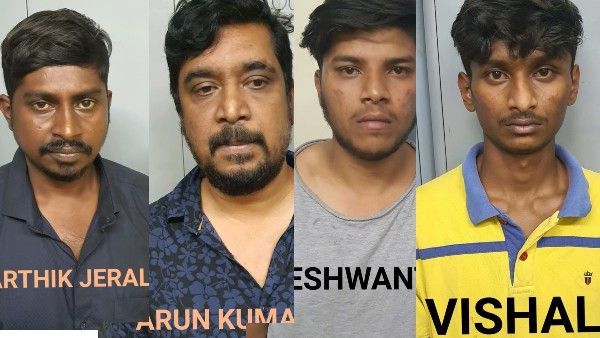 ಮಾಜಿ ಪತ್ನಿಗೆ ಮಧ್ಯರಾತ್ರಿ ಕರೆ ಮಾಡಿದವನಿಗೆ ನಮ್ಮೂರ ತಿಂಡಿ ಹೋಟೆಲ್ ಬಳಿ ಆಗಿದ್ದೇ ಬೇರೆ !