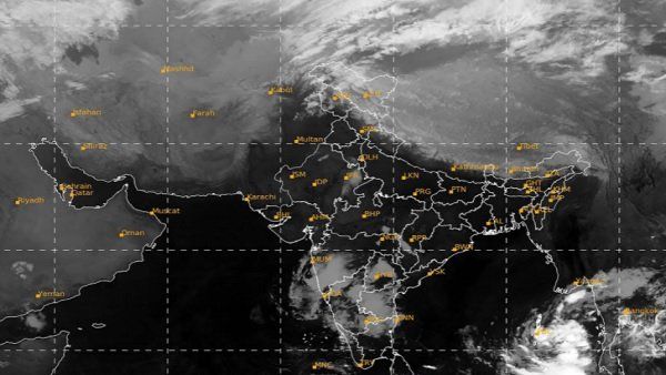 Asani Cyclone: ಚಂಡಮಾರುತ 'ಅಸನಿ' ಇದೀಗ ಎಲ್ಲಿದೆ?