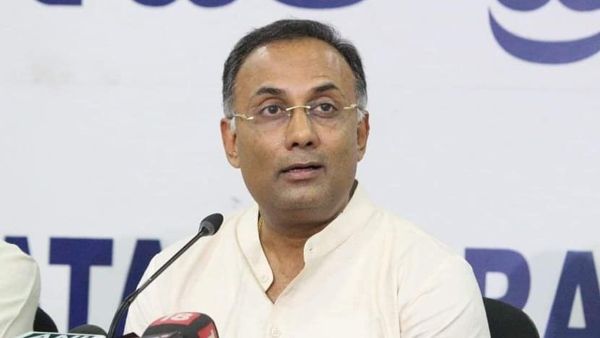 ಶೂನ್ಯದಲ್ಲಿದ್ದ ಕಾಂಗ್ರೆಸ್ 11 ಸ್ಥಾನ ಗಳಿಸಿದೆ; ದಿನೇಶ್ ಗುಂಡೂರಾವ್