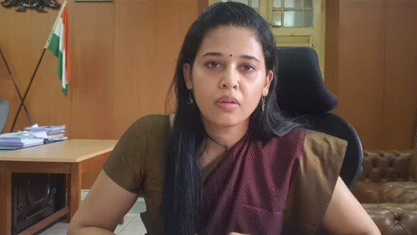 Rohini Sindhuri: ರೋಹಿಣಿ ಸಿಂಧೂರಿ ಡಿಸಿ ಆಗಿದ್ದಾಗ ಬಟ್ಟೆ ಬ್ಯಾಗ್ ಖರೀದಿ ಹಗರಣ: ತನಿಖೆಗೆ ಆದೇಶ