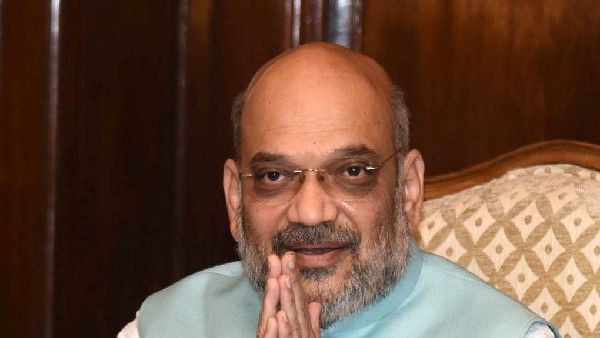 ಮುದ್ದೇನಹಳ್ಳಿಗೆ ಕೇಂದ್ರ ಸಚಿವ ಅಮಿತ್ ಶಾ ಭೇಟಿ; 400 ಬೆಡ್‌ಗಳ ಆಸ್ಪತ್ರೆಗೆ ಶಂಕುಸ್ಥಾಪನೆ