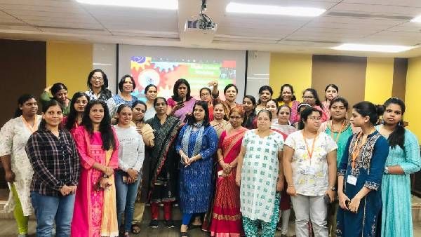 ತಂತ್ರಜ್ಞಾನ ಸದುಪಯೋಗದಿಂದ ಯಶಸ್ವಿ ಮಹಿಳಾ ಉದ್ಯಮಿಗಳಾಗಬಹುದು; ಉಮಾ ರೆಡ್ಡಿ