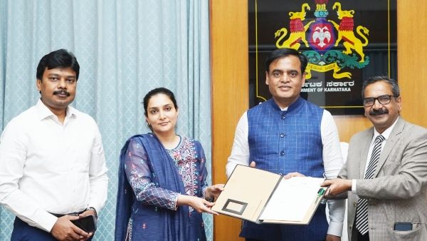 ರಾಜ್ಯದ ಪದವಿ, ನರ್ಸಿಂಗ್, ಪಿಜಿ ವಿದ್ಯಾರ್ಥಿಗಳಿಗೂ ಟ್ವಿನ್ನಿಂಗ್ ಯೋಜನೆ ವಿಸ್ತರಣೆ