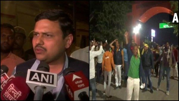 ಮತಎಣಿಕೆ 2 ದಿನ ಇರುವಂತೆ ಇವಿಎಂ ತಂತ್ರ ಕಳುವಾಯಿತೇ: ಡಿಎಂ ಉತ್ತರವೇನು?