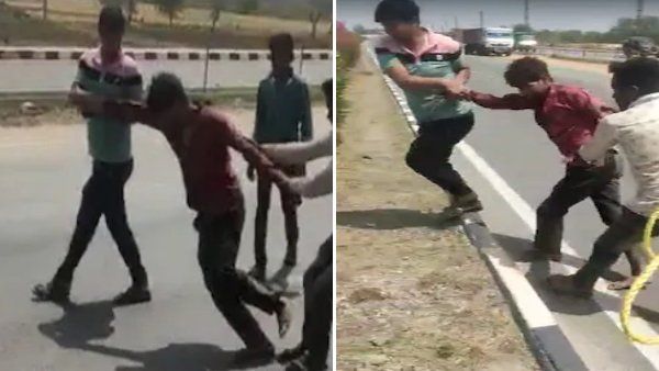 ಆನ್‌ಲೈನ್ ಗೇಮಿಂಗ್‌ಗೆ ವ್ಯಸನಿಯಾಗಿದ್ದ ಯುವಕ: ವಾಹನಗಳನ್ನು ನಿಲ್ಲಿಸಿ ಹೀಗೆ ಮಾಡುತ್ತಿದ್ದ