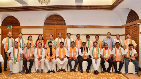 ಗೋವಾ ಅಂತಿಮ ಫಲಿತಾಂಶ; ಬಿಜೆಪಿಗೆ ಪಕ್ಷೇತರರ ಬೆಂಬಲ