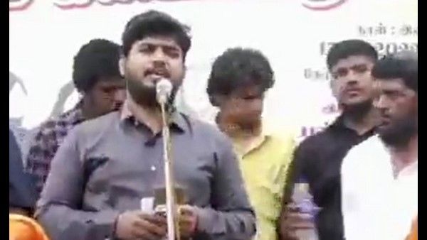 ಹಿಜಾಬ್ ತೀರ್ಪು ನೀಡಿದ ಕರ್ನಾಟಕ ಹೈಕೋರ್ಟ್ ನ್ಯಾಯಮೂರ್ತಿಗೆ ಜೀವ ಬೆದರಿಕೆ; 3 ವಿರುದ್ಧ ಕೇಸ್