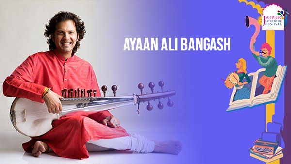 ಜೈಪುರ ಸಾಹಿತ್ಯ ಹಬ್ಬ: 9ನೇ ದಿನ ಶಶಿ ತರೂರ್‌ ಸಾಹಿತ್ಯಗೋಷ್ಠಿ