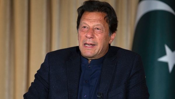 ಪಾಕಿಸ್ತಾನ್ ಪ್ರಧಾನಿ ಇಮ್ರಾನ್ ಖಾನ್ ವಿರುದ್ಧ ಅವಿಶ್ವಾಸ ನಿರ್ಣಯ ಮಂಡನೆ