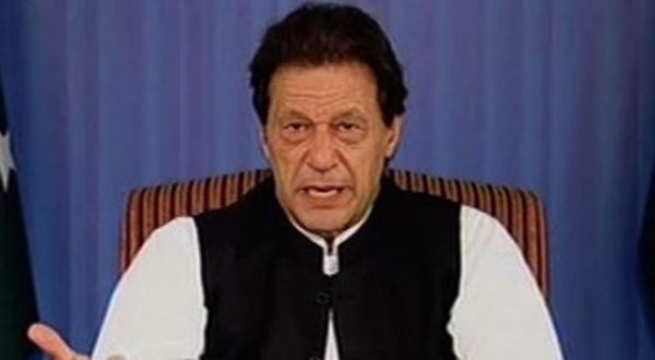 ಪಾಕಿಸ್ತಾನ್ ಪ್ರಧಾನಿ ಇಮ್ರಾನ್ ಖಾನ್ ವಿರುದ್ಧ ಅವಿಶ್ವಾಸ; ಏ.3ರಂದು ಸಂಸತ್ತಿನಲ್ಲಿ ಮತದಾನ