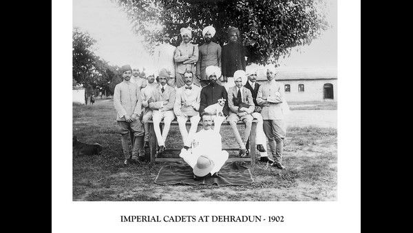 100 ವರ್ಷ ಪೂರೈಸಿದ ಭಾರತದ ಅತ್ಯಂತ ಹಳೆಯ ಸೈನಿಕ ಶಾಲೆ