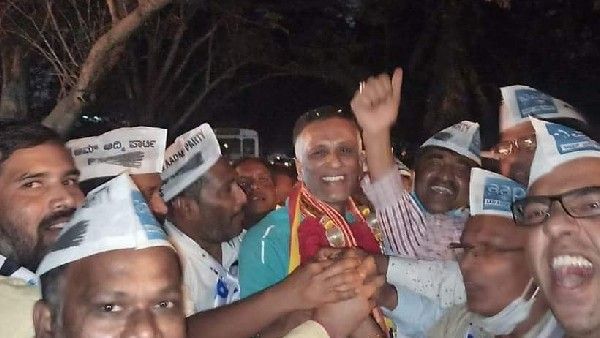 ಭ್ರಷ್ಟಾಚಾರ ವಿರುದ್ಧ ಫೈಟ್ ಮಾಡ್ತೇನೆ: ಜೈಲು ನನ್ನಲ್ಲಿ ಪರಿವರ್ತನೆ ತಂದಿದೆ: ವಕೀಲ ಜಗದೀಶ್