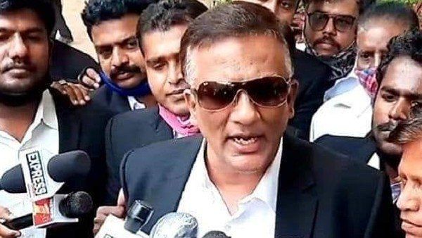 Lawyer Jagadish : ಆಮ್ ಆದ್ಮಿ ಪಕ್ಷಕ್ಕೆ ವಕೀಲ ಜಗದೀಶ್ ರಾಜೀನಾಮೆ