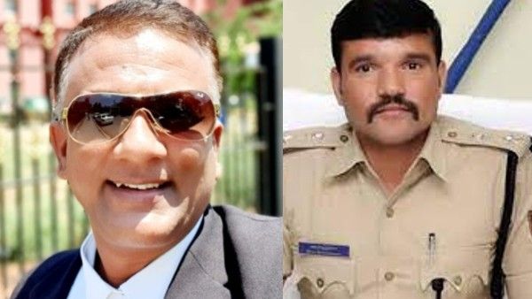 ಹೈಕೋರ್ಟ್ ಮೆಟ್ಟಿಲೇರಿದ ರವಿ ಚನ್ನಣ್ಣನವರ್ V/S ವಕೀಲ ಜಗದೀಶ್ ಕುಮಾರ್ ಜಗಳ