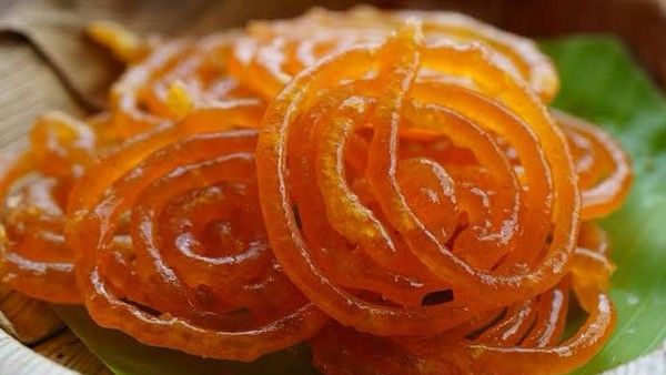 Punjab Election Result 2022: ಗೆಲುವಿನ ಭರವಸೆ, ಜಿಲೇಬಿ ಸಿದ್ಧಪಡಿಸಿದ ಎಎಪಿ