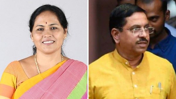 ಬಿಜೆಪಿ ಹೈಕಮಾಂಡ್ ಮಟ್ಟದಲ್ಲಿ ವಿಶೇಷ ಸ್ಥಾನ ಪಡೆದ ಶೋಭಾ, ಪ್ರಲ್ಹಾದ್ ಜೋಶಿ