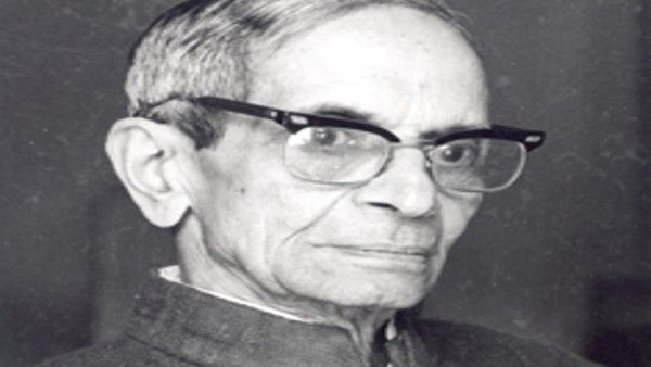 ದಿನದ ವಿಶೇಷ: ಇಂದು ಕಡಿದಾಳ್ ಮಂಜಪ್ಪ ಜನ್ಮದಿನ ಸಂಸ್ಮರಣೆ