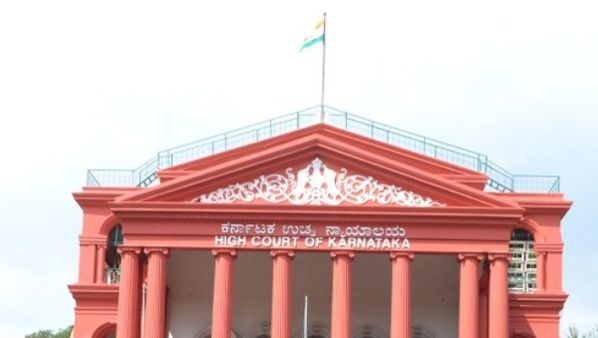 ಅಕ್ರಮವಾಗಿ ಸಂಗ್ರಹಿಸಿದ್ದ 27.51 ಕೋಟಿ ಜಿಎಸ್‌ಟಿ ಹಣ ಸ್ವಿಗ್ಗಿಗೆ ವಾಪಸ್ ನೀಡಲು ಹೈಕೋರ್ಟ್‌ ಆದೇಶ