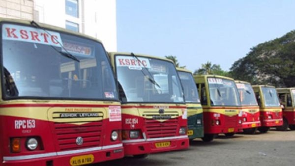 ಮಹಿಳಾ ದಿನಾಚರಣೆ: ಕೆಎಸ್‌ಆರ್‌ಟಿಸಿಯಿಂದ ಮಹಿಳೆಯರಿಗೆ ಮಾತ್ರ ಪ್ರವಾಸ