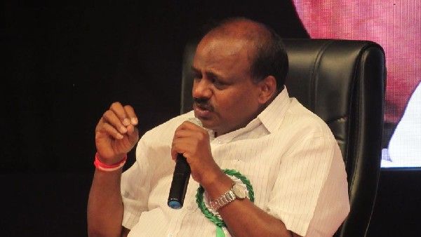 ಕರ್ನಾಟಕದ ದುಃಸ್ಥಿತಿಗೆ ಸಿದ್ದರಾಮಯ್ಯ ಮೂಲ ಕಾರಣ; ಎಚ್‌ಡಿಕೆ