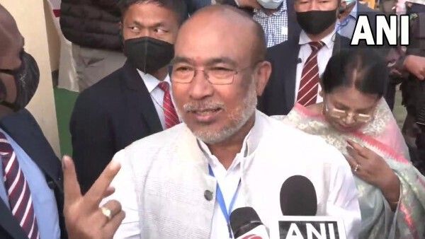 ಮಣಿಪುರದ ವಿಧಾನಸಭಾ ಚುನಾವಣೆ 2022: ಗೆದ್ದ ಅಭ್ಯರ್ಥಿಗಳ ಪಟ್ಟಿ