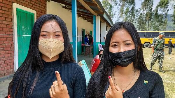 ಮಾ.5ರಂದು ಮಣಿಪುರ ಎರಡನೇ ಹಂತದ ಚುನಾವಣೆ: ಪೂರ್ಣ ಮಾಹಿತಿ