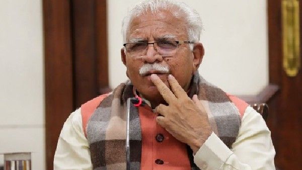 ಕರ್ನಾಟಕದ ಬಳಿಕ ಹರ್ಯಾಣದಲ್ಲೂ ಮತಾಂತರ ನಿಷೇಧ ಕಾಯ್ದೆಗೆ ಒಪ್ಪಿಗೆ