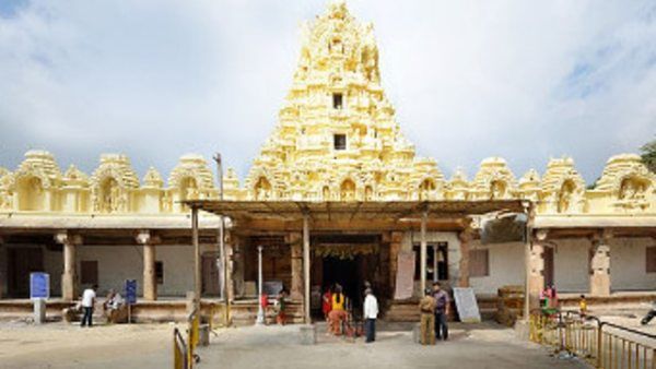 ಮಾ.9 ರಿಂದ ಮೇಲುಕೋಟೆ ವೈರಮುಡಿ ಉತ್ಸವ: 10 ಲಕ್ಷ ಜನ ಸೇರುವ ನಿರೀಕ್ಷೆ