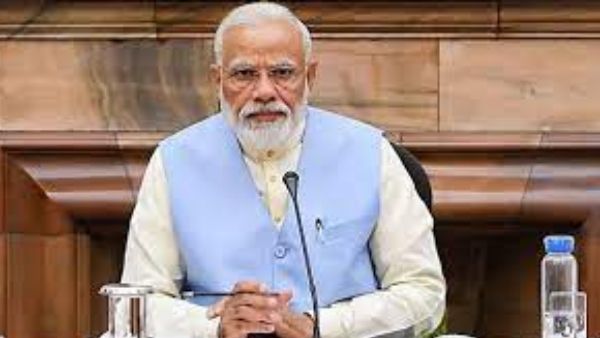 ಏಪ್ರಿಲ್ 05ರಂದು ರಾಜ್ಯಕ್ಕೆ ಪ್ರಧಾನಿ ಭೇಟಿ: ಮುಖ್ಯಮಂತ್ರಿ ಬಸವರಾಜ ಬೊಮ್ಮಾಯಿ