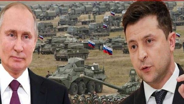 Fact check: ರಷ್ಯಾ ವಿರುದ್ಧ ಮಾಸ್ಕೋದಲ್ಲಿ ಪ್ರತಿಭಟನೆ