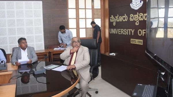 ಮೈಸೂರಿನಲ್ಲಿ ನಿರ್ಮಾಣವಾಗುತ್ತಿದೆ ದೇಶದ ಮೊದಲ ‘ಡಿಜಿಟಲ್ ಡಿಸ್‌ಪ್ಲೆ ತಾರಾಲಯ’