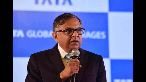 ಏರ್‌ ಇಂಡಿಯಾ ಅಧ್ಯಕ್ಷರಾಗಿ ಟಾಟಾ ಗ್ರೂಪ್ ಮುಖ್ಯಸ್ಥ ಎನ್. ಚಂದ್ರಶೇಖರನ್ ನೇಮಕ