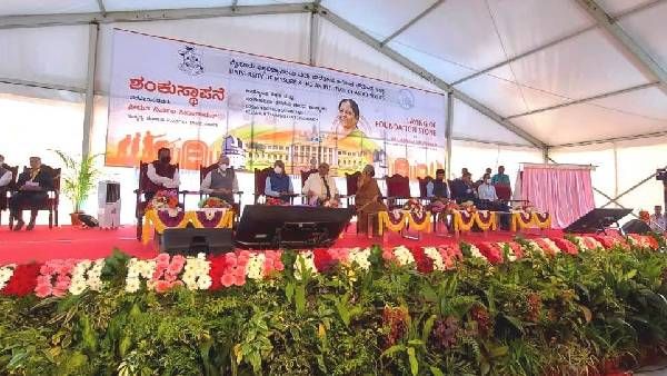 ಮೈಸೂರಿನಲ್ಲಿ ದೇಶದ ಮೊದಲ ಡಿಜಿಟಲ್ ಡಿಸ್‌ಪ್ಲೇ ತಾರಾಲಯ