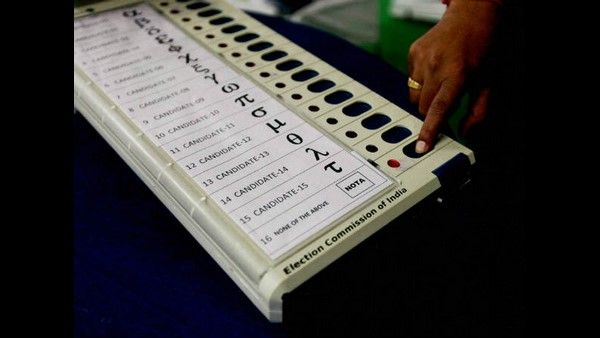 ಎಎಪಿ ಪಂಜಾಬಲ್ಲಿ ಕಿಂಗ್, ಯುಪಿಯಲ್ಲಿ ನೋಟಾ ಮುಂದೆ ಗೋತಾ