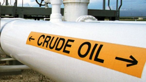 ದಶಕದಲ್ಲೇ ಕಾಣದಂಥ ದಾಖಲೆ ಮಟ್ಟಕ್ಕೇರಿದ ಕಚ್ಚಾತೈಲ ಬೆಲೆ