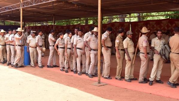 ಸಿವಿಲ್ ಕಾನ್ಸ್‌ಟೇಬಲ್ ಹುದ್ದೆಗಳ ಹಂಚಿಕೆ; ಏಪ್ರಿಲ್‌ನಿಂದ ನೇಮಕಾತಿ