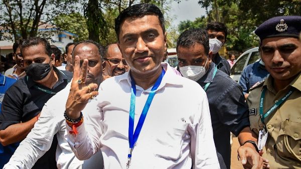 ಗೋವಾ ಫಲಿತಾಂಶ; ಪಕ್ಷವಾರು ಸೀಟು, ಮತಗಳಿಕೆ ಅಂಕಿ-ಅಂಶ