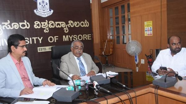 Breaking; ಮೈಸೂರು ವಿವಿಯಿಂದ ಪುನೀತ್‌ಗೆ ಗೌರವ ಡಾಕ್ಟರೇಟ್