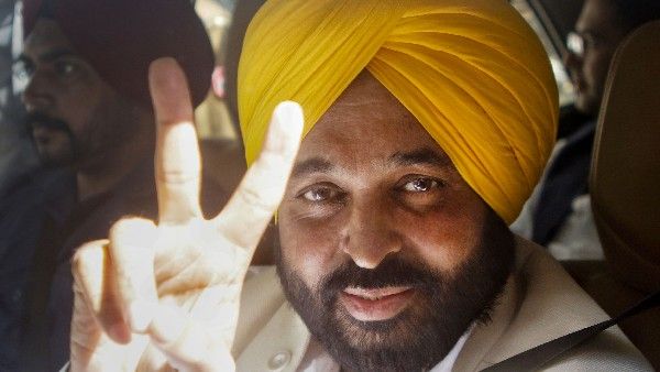 ಪಂಜಾಬ್: ಶನಿವಾರ ಸರ್ಕಾರ ರಚನೆಗೆ ಹಕ್ಕು ಮಂಡಿಸಲಿರುವ ಭಗವಂತ್ ಮಾನ್