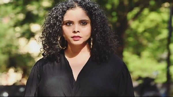 ಲಂಡನ್‌ಗೆ ಹಾರುತ್ತಿದ್ದ ಪತ್ರಕರ್ತೆ ರಾಣಾರನ್ನು ತಡೆಹಿಡಿದ ಇಡಿ