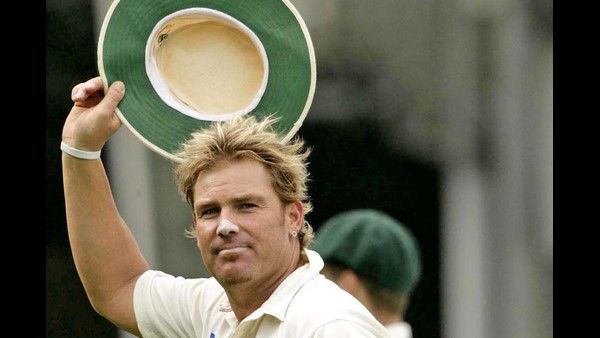 ಶೇನ್ ವಾರ್ನ್ ಎಂದರೆ ಅಣ್ಣನಿಗೆ ಉಸಿರು. ಅಣ್ಣ ಇಲ್ಲ , ಇನ್ನೊಂದು ಉಸಿರೂ ಇಲ್ಲದಾಗಿದೆ