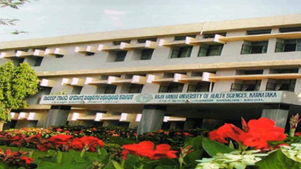 RGUHS: ನಿಯಮ ಉಲ್ಲಂಘಿಸುವ ಮೌಲ್ಯಮಾಪಕರನ್ನು ಕಪ್ಪು ಪಟ್ಟಿಗೆ ಸೇರಿಸಲು ಹೈಕೋರ್ಟ್ ಆದೇಶ