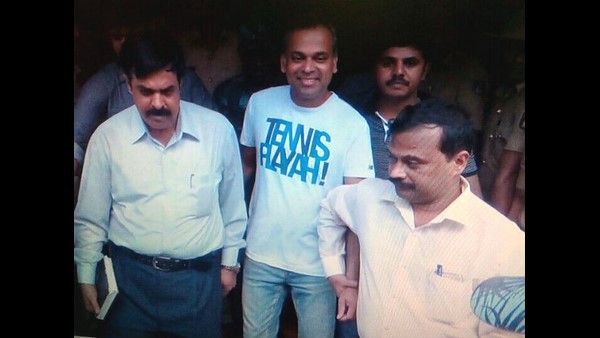 ಉದ್ಯಮಿ ಕೊಲೆ ಪ್ರಕರಣ; ಬನ್ನಂಜೆ ರಾಜಾ ಸೇರಿ 9 ಮಂದಿ ದೋಷಿಗಳು ಎಂದ ಕೋರ್ಟ್