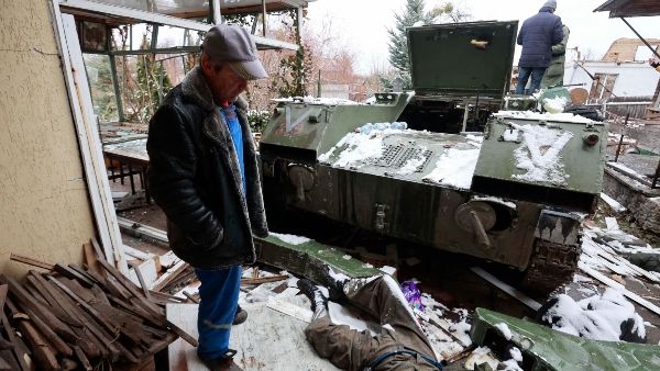 3ನೇ ಮಹಾಯುದ್ಧ ಪರಮಾಣು ಮತ್ತು ವಿನಾಶಕಾರಿ ಆಗಿರಲಿದೆ ಎಂದ ರಷ್ಯಾ ಸಚಿವ