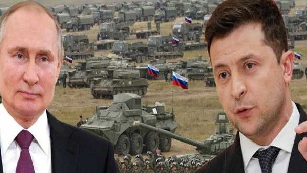 War Cost: ಉಕ್ರೇನ್ ವಿರುದ್ಧ ಯುದ್ಧಕ್ಕಾಗಿ ರಷ್ಯಾ ಖರ್ಚು ಮಾಡುತ್ತಿರುವ ಹಣ ಎಷ್ಟು?