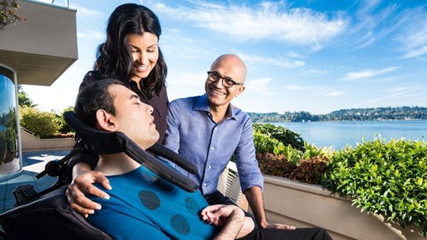 Zain Nadella: ಮೈಕ್ರೋಸಾಫ್ಟ್ ಸಿಇಒ ಸತ್ಯ ನಾದೆಲ್ಲರ 26 ವರ್ಷದ ಪುತ್ರ ವಿಧಿವಶ