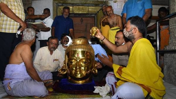 ಎಲ್ಲೆಡೆ ಮಹಾಶಿವರಾತ್ರಿಯ ಸಂಭ್ರಮ: ರಾತ್ರಿಯಿಡಿ ಜಾಗರಣೆಗೆ ಸಿದ್ಧತೆ