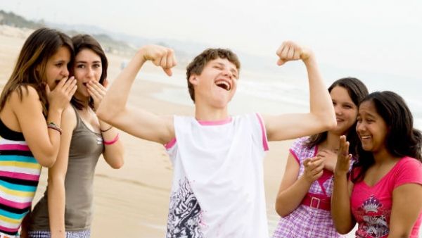 ಶ್ರೀನಾಥ್ ಭಲ್ಲೆ ಅಂಕಣ: ಸ್ವಲ್ಪ ಕ್ರೇಜಿಯಾಗಿದ್ರೆ ನಿಮಗೇನೂ ಅಡ್ಡಿಯಿಲ್ಲಾ ತಾನೇ?